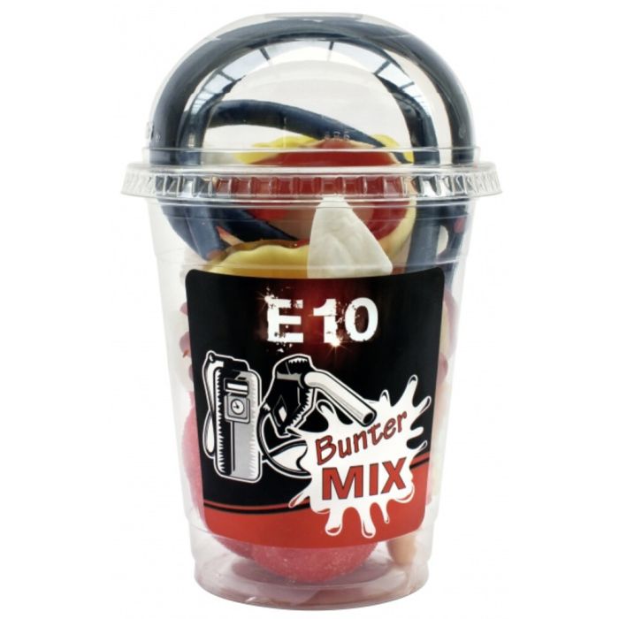 Süße Box Bunter Mix