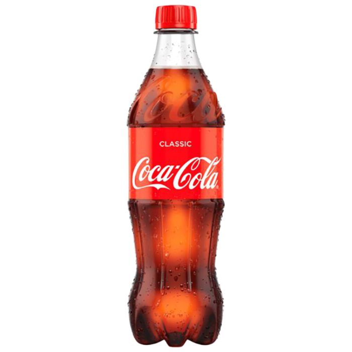 Coca Cola 0,5l Coca Cola 0,5l