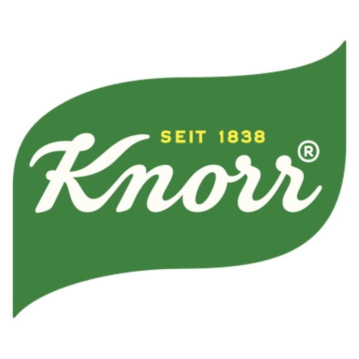 Heißwasser für Knorr Pasta Pot Heißwasser für Knorr Pasta Pot