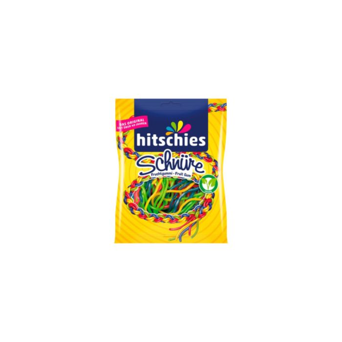 Hitschies saure Schnüre