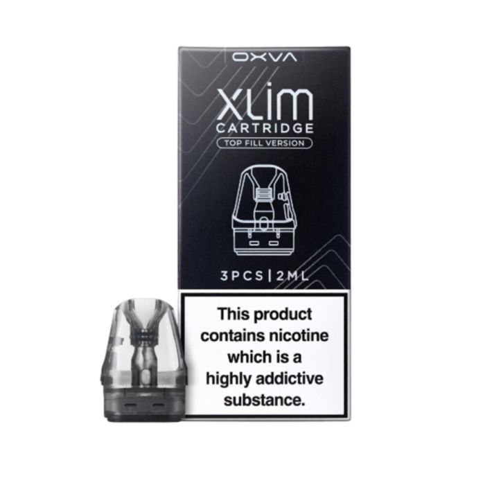 OXVA 3xpods