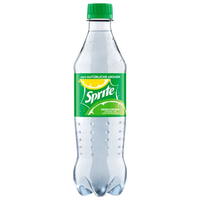 Sprite 0,5l Sprite 0,5l