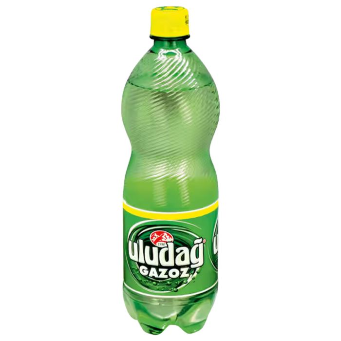Uludag Gazoz 0,5l Uludag Gazoz 0,5l