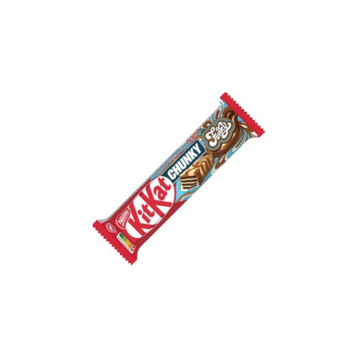 KitKat Chunky Funky 40g
