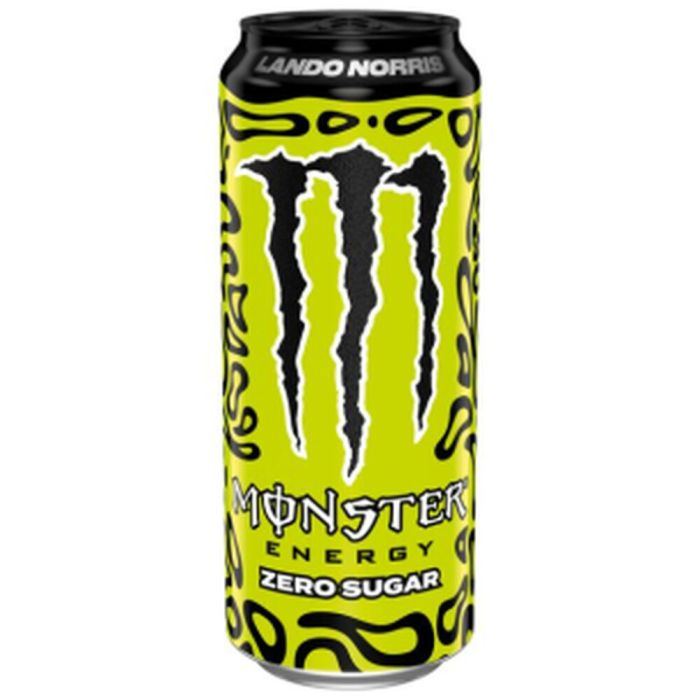 Monster Lando Norris 0,5L