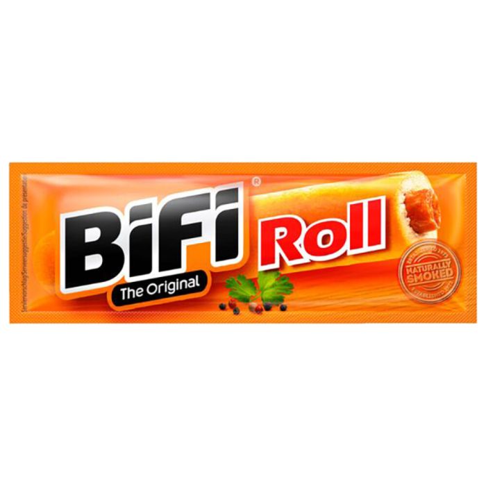 BiFi Roll BiFi Roll