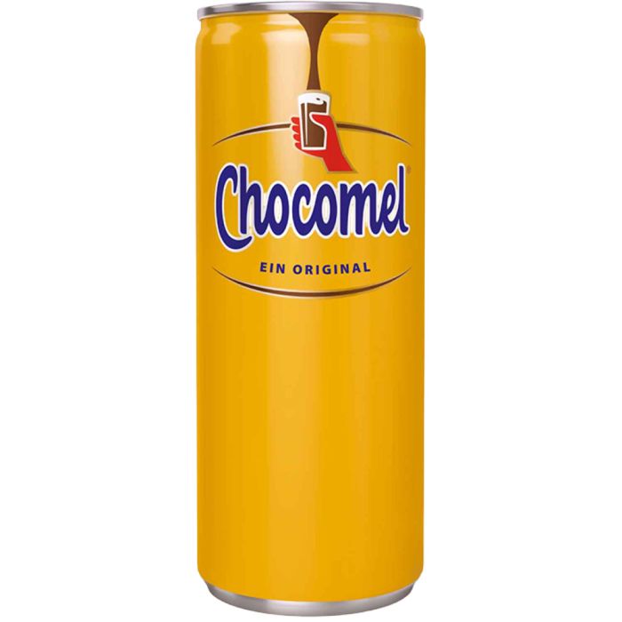 Chocomel 0,25l Chocomel 0,25l