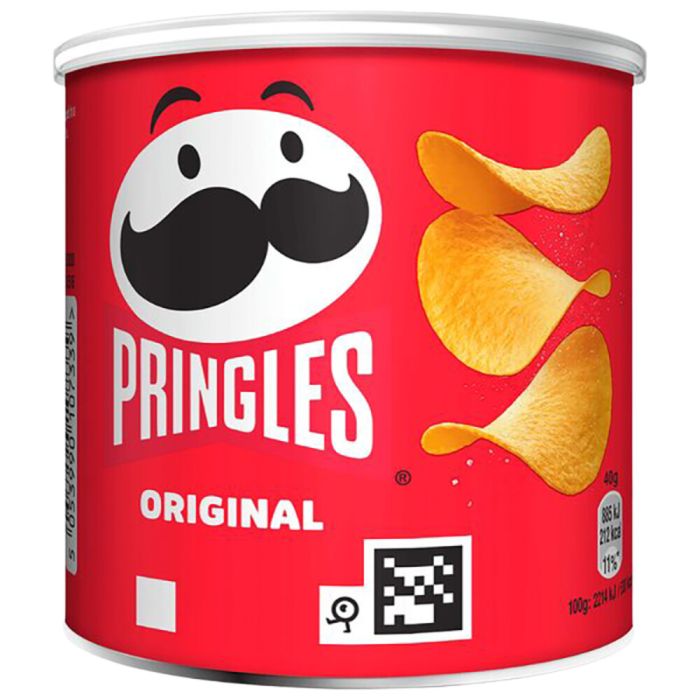 Pringles Original Pringles Original