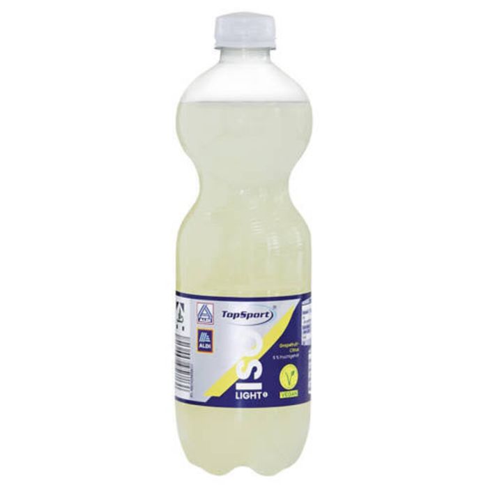 CHS ISO ZITRONE CHS ISO ZITRONE