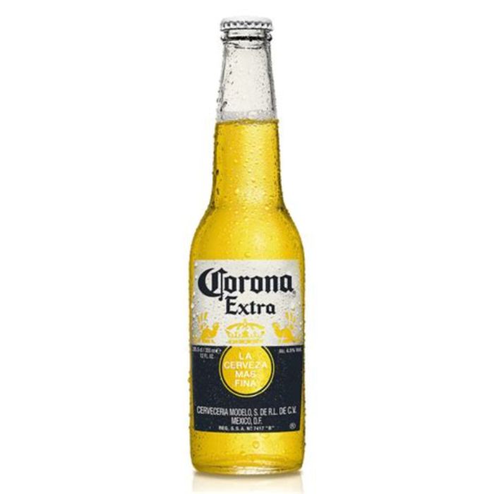 Corona 335ml Flasche