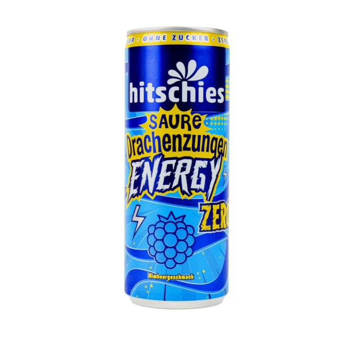 Brizzel Barause Blue Engery