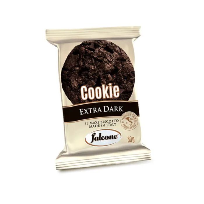 Falcone American Cookie extra dark