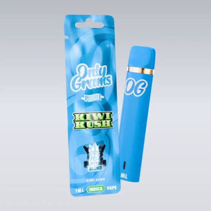 CHS ONLY GRAMS KIWI KUSH CHS ONLY GRAMS KIWI KUSH