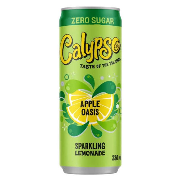 CHS CALYPSO APPLE OASIS CHS CALYPSO APPLE OASIS