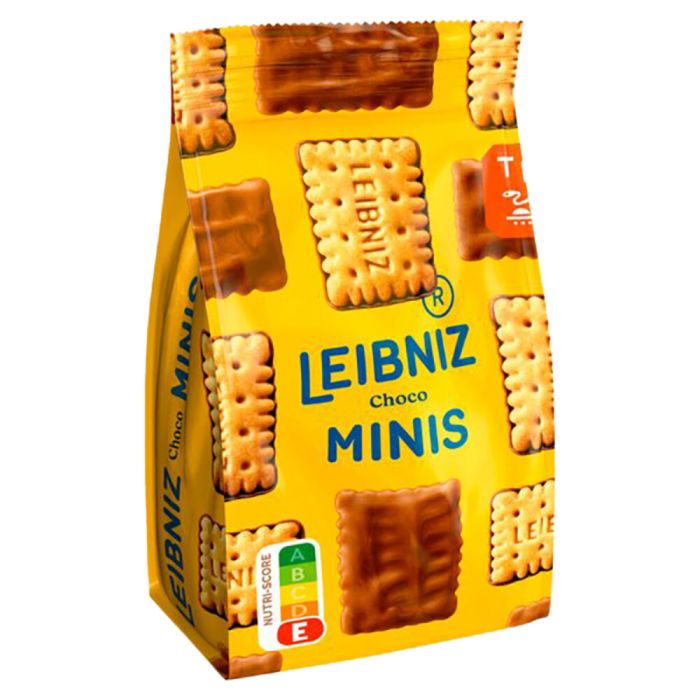 Leibniz Minis Choco Leibniz Minis Choco