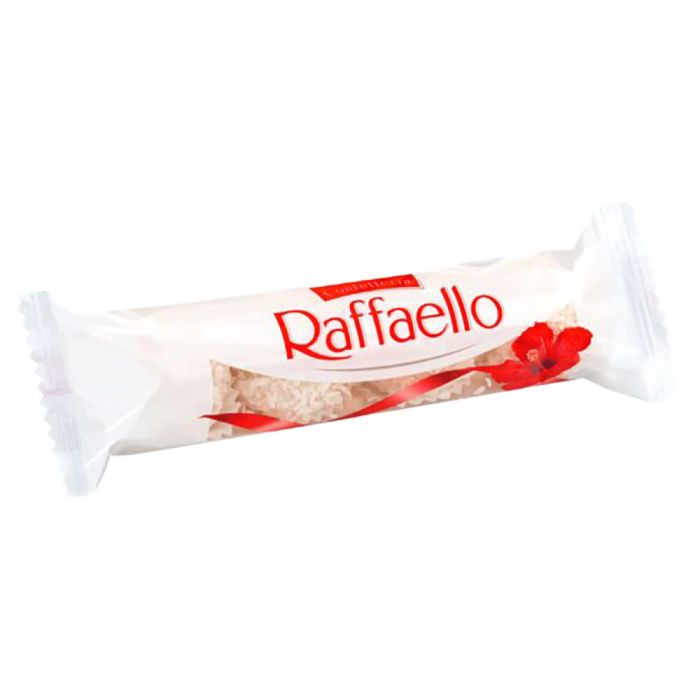 Ferrero Raffaello 4er Ferrero Raffaello 4er
