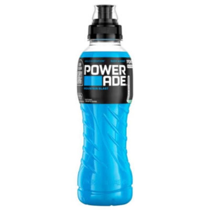 CHS POWERADE CHS POWERADE