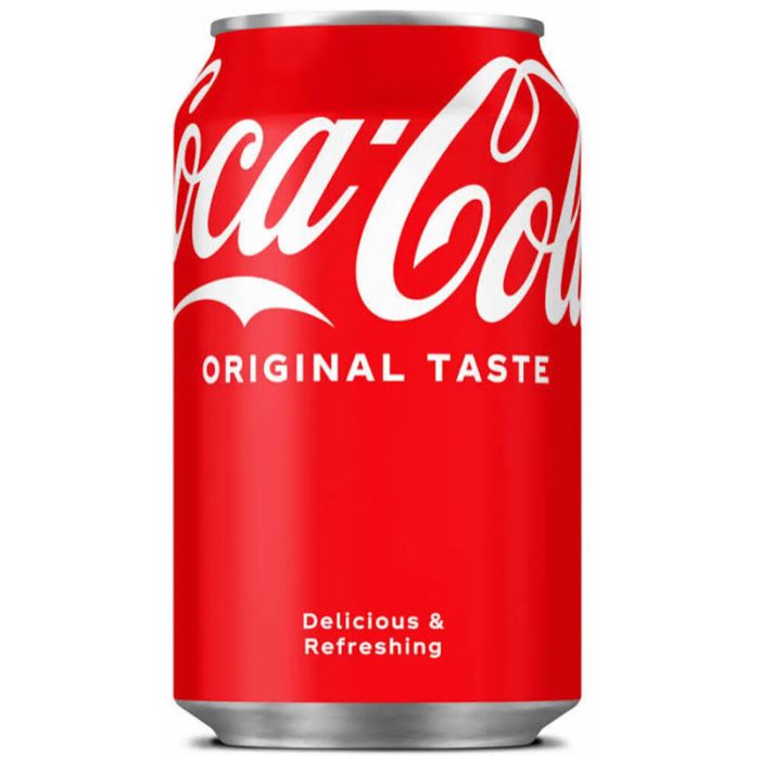 CHS COCA COLA CHS COCA COLA