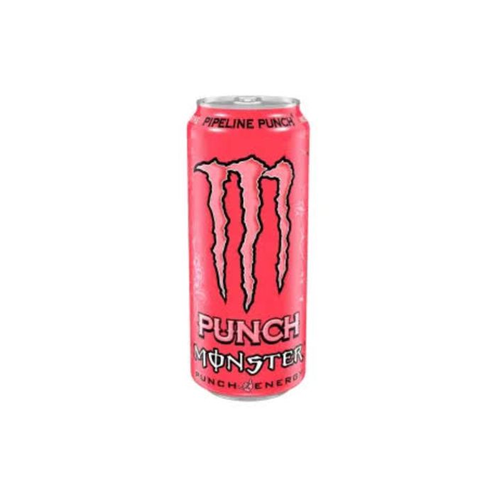 CHS MONSTER PUNCH CHS MONSTER PUNCH
