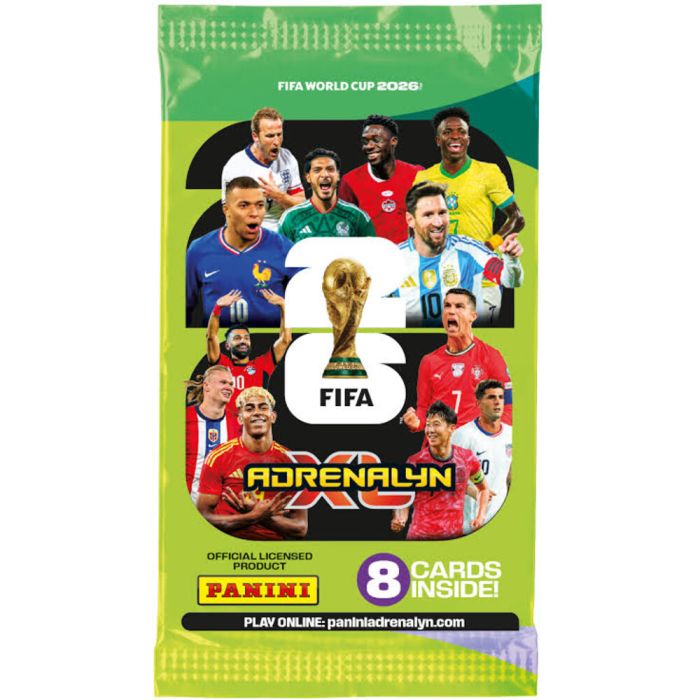 CHS PANINI FIFA KARTEN CHS PANINI FIFA KARTEN