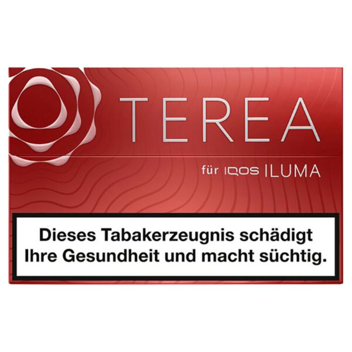 IQOS Terea Sienna IQOS Terea Sienna