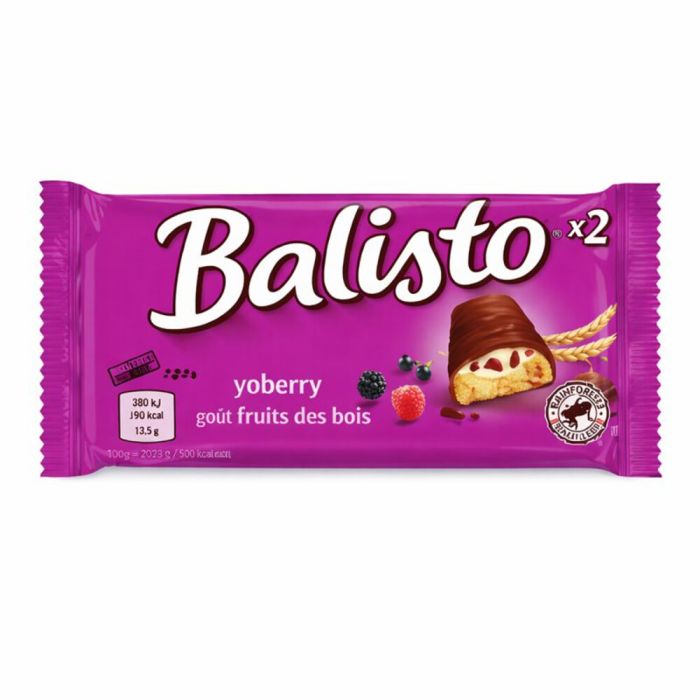 Balisto
