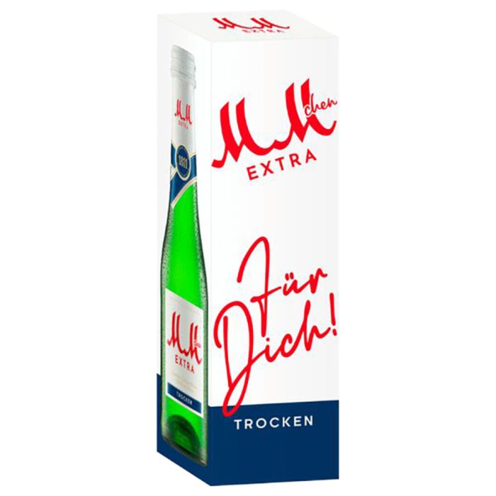 MM'chen Extra Trocken 0,2l MM'chen Extra Trocken 0,2l