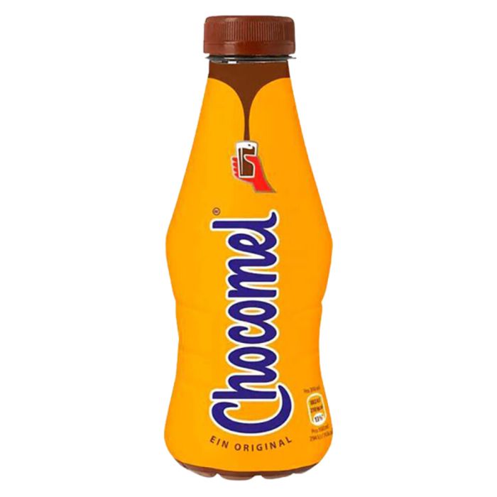 Chocomel Frischer Kakao 0,3l Chocomel Frischer Kakao 0,3l