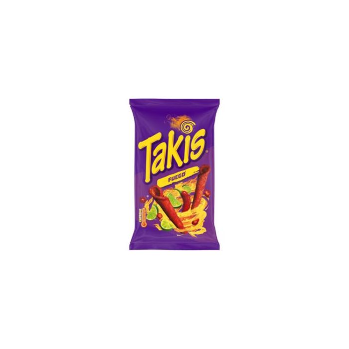 Takis Fuego