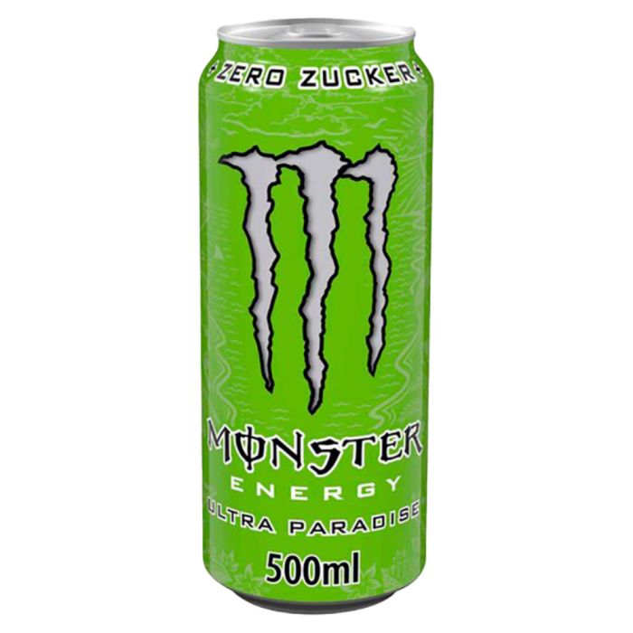 Monster Ultra Paradise 0,5l Monster Ultra Paradise 0,5l