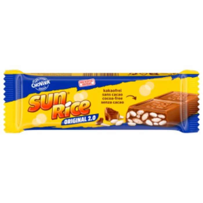 Sun rice original 2.0