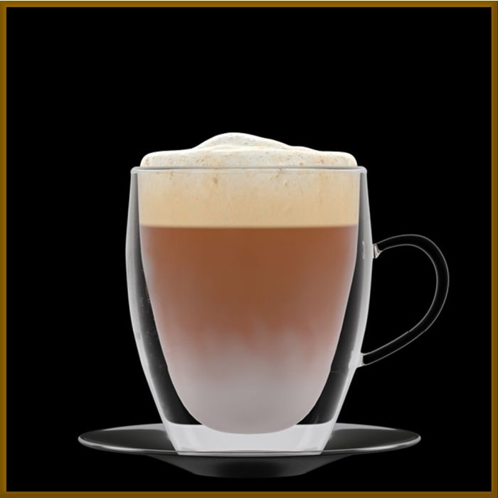 Cappuccino Vanille Cappuccino Vanille