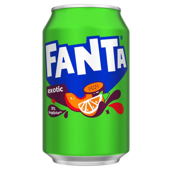 CHS FANTA EXOTIC CHS FANTA EXOTIC