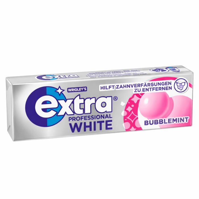 Extra bubblemint