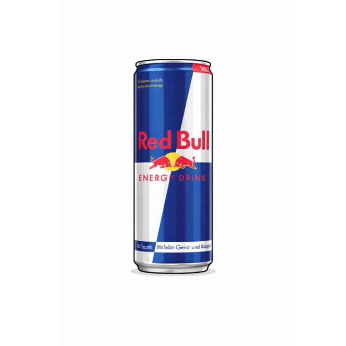 Red Bull Energy Drink 355ml