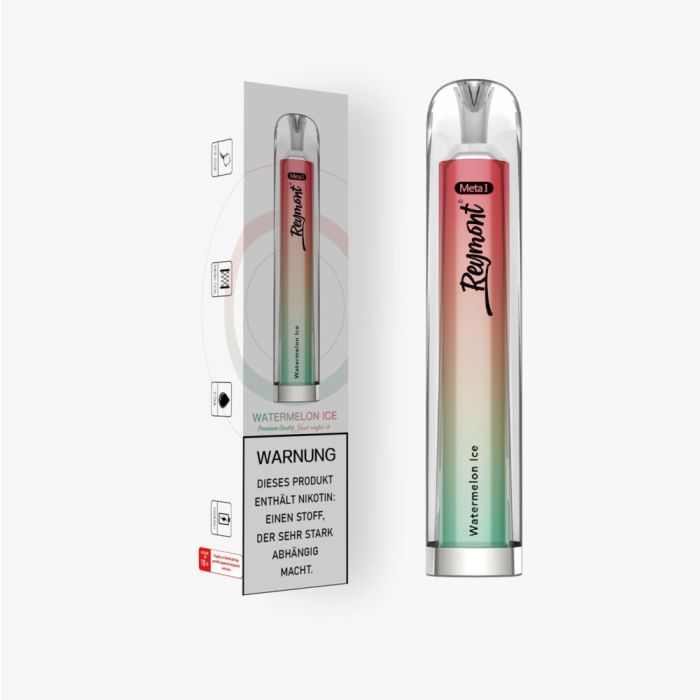 CHS REYMONT WATERMELON