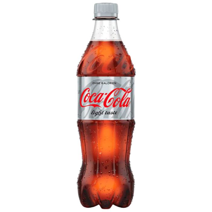 Coca Cola Light 0,5l Coca Cola Light 0,5l