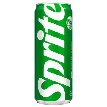 Sprite 0,33l