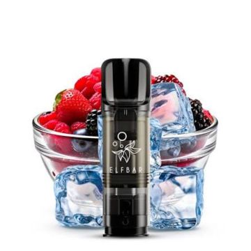 CHS ELFBAR POD FROZEN BERRIES