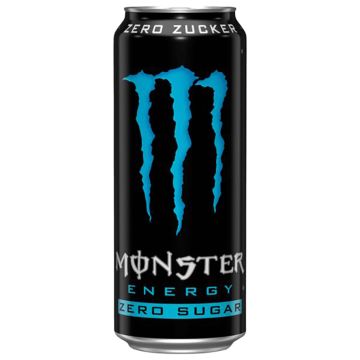 Monster Absolutely Zero 0,5l