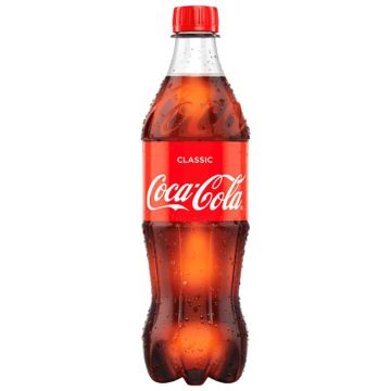 Coca Cola 0,5l