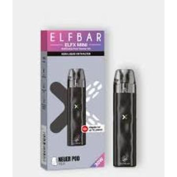 CHS ELFBAR ELFX MINI