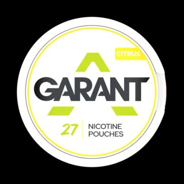 CHS KAUTABAK GARANT CITRUS