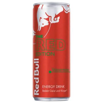 CHS REDBULL THE RED EDITION