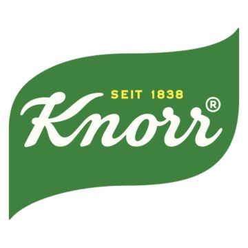 Heißwasser für Knorr Pasta Pot