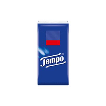 Tempo Klassik Taschentücher