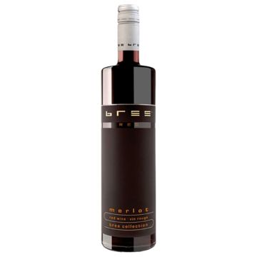 Bree Merlot rot 0,75l