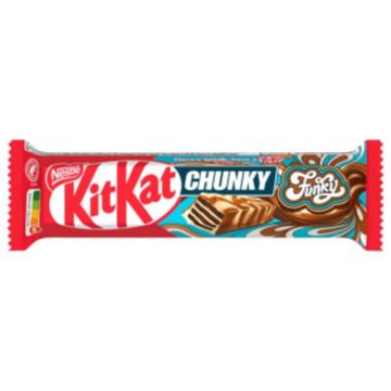 KitKat Chunky Funky 40g