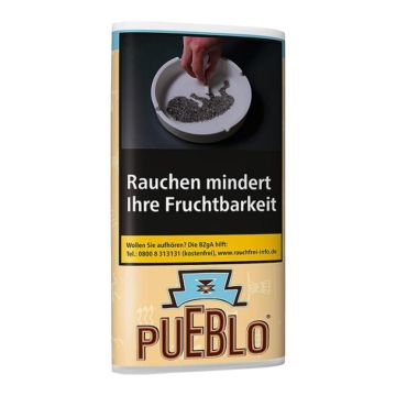 Pueblo Classic