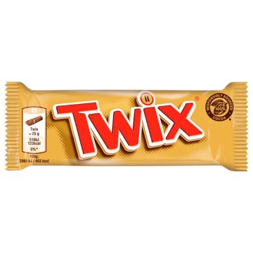 Twix Single